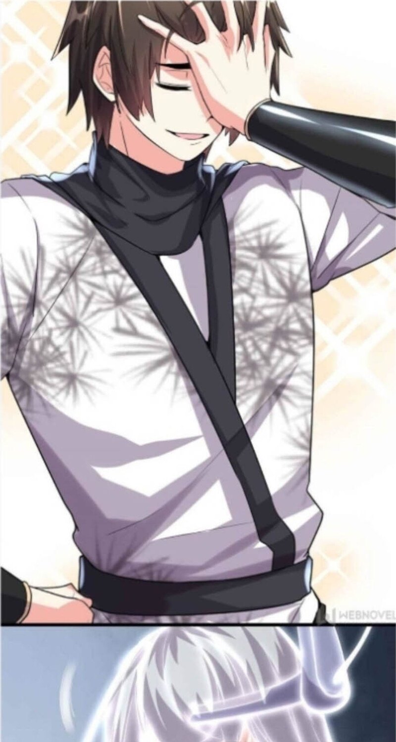 I Might Be A Fake Cultivator Chapter 85 Bahasa Indonesia